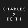 Charles & Keith台灣官網