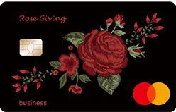 台新玫瑰Giving卡