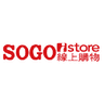 SOGOplus 線上購物