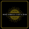 Miss Strega義大利女巫咖啡酒吧